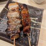 用户对于豚酒場 豚に恋して的评论图