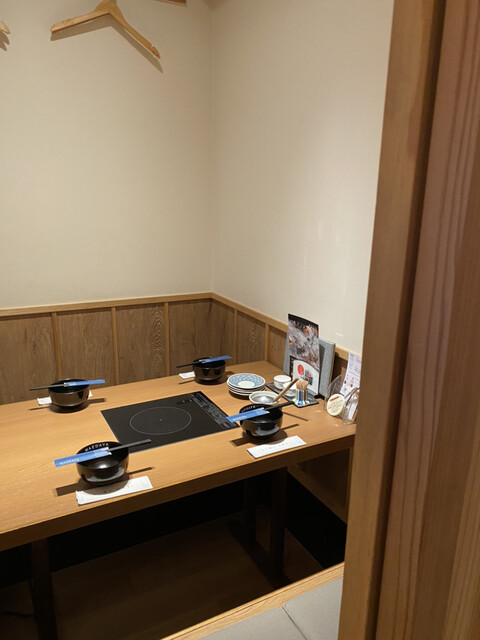 用戶對於博多もつ鍋 前田屋 総本店的評論高清圖