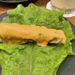 User's review image for ねじまき料理店