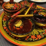 User's review image for スンガリー 新宿三丁目店
