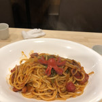用戶對於かみおか食堂的評論圖