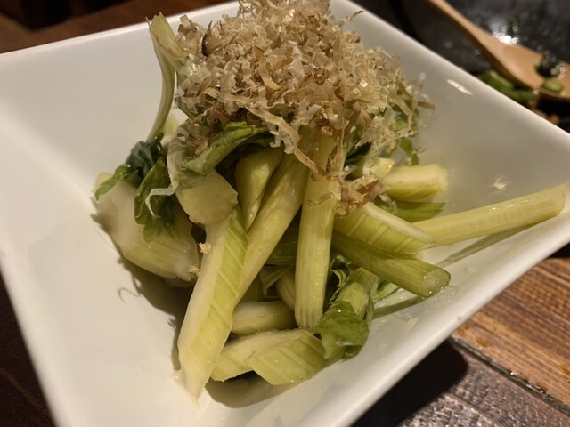 用戶對於ほく菜 春吉本店的評論高清圖