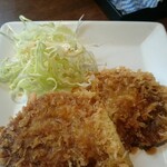 用户对于築地の鯨的评论图