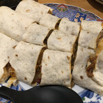 用戶對於居酒屋 花門的評論圖