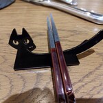 用户对于kitchen fumi的评论图