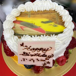 用戶對於シャ・ノワール 久宝寺店的評論圖