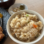用戶對於とんかつ玉藤 宮の沢店的評論圖