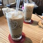 用户对于ドッグデプトカフェ お台場東京ビーチ店的评论图