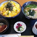 用户对于魚よし的评论图
