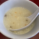 用戶對於きくや餃子舗的評論圖