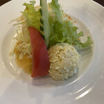 User's review image for SALAO