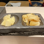 用戶對於寿司 赤酢 心斎橋店的評論圖