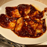 用戶對於焼肉スタジアム JAN 池袋東口店的評論圖