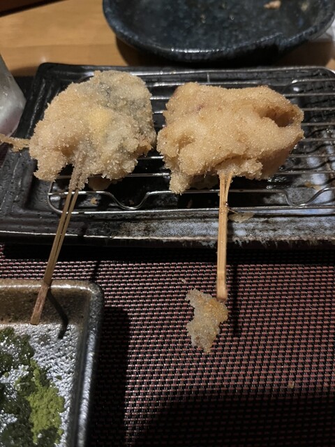 用户对于うまいもん屋 清野的评论高清图
