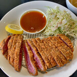 用戶對於お肉食堂 ひーくん的評論圖