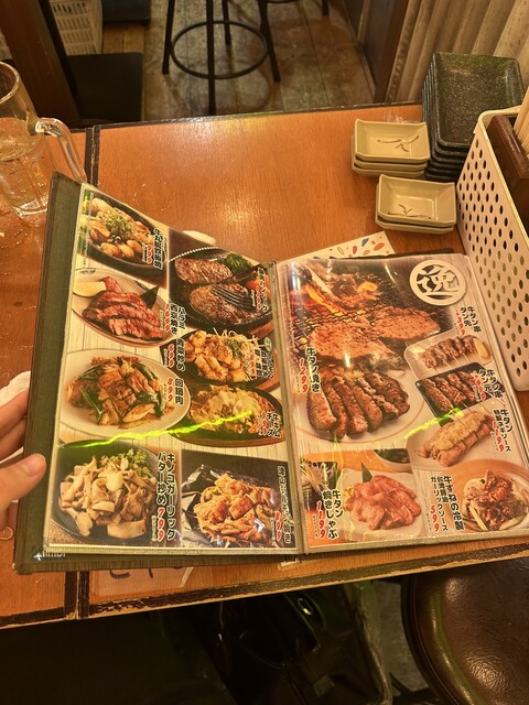 User's recommendation image for 牛の最上 有楽町産直横丁