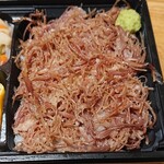 用户对于ディッシュ・アップ 銀座松屋店的评论图