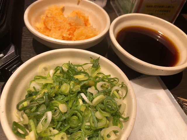 用戶對於しゃぶ葉 イオンモール堺北花田店的評論圖