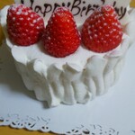 User's review image for パティスリー ラ ヴィ ドゥース