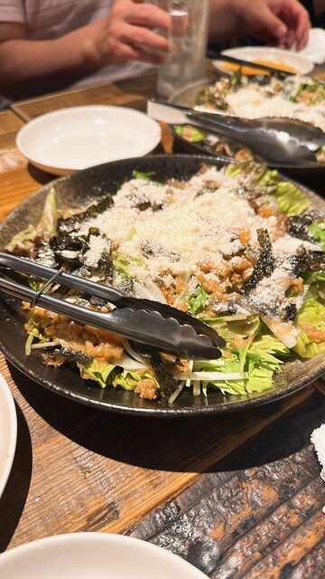 用戶對於Steak&Wine 山村牛兵衛 四条大宮店的評論高清圖