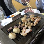 用户对于咲どり的评论图