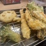 User's review image for さん天 枚方高野道店