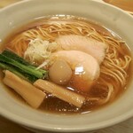 User's review image for comorebi Ramen house