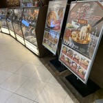 用戶對於神戸元町ドリア なんばパークス店的評論圖