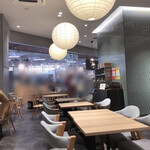 用戶對於伊右衛門カフェ ららぽーと福岡店的評論圖