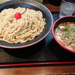 User's review image for 麺道服部
