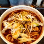 User's review image for 肉汁うどん こうち屋