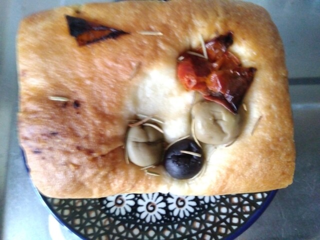 User's recommendation image for パン パティ