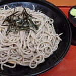 用戶對於駅そば 大江戸そば 市ヶ谷店的評論圖