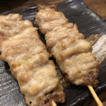 用戶對於けむり 赤羽店的評論圖