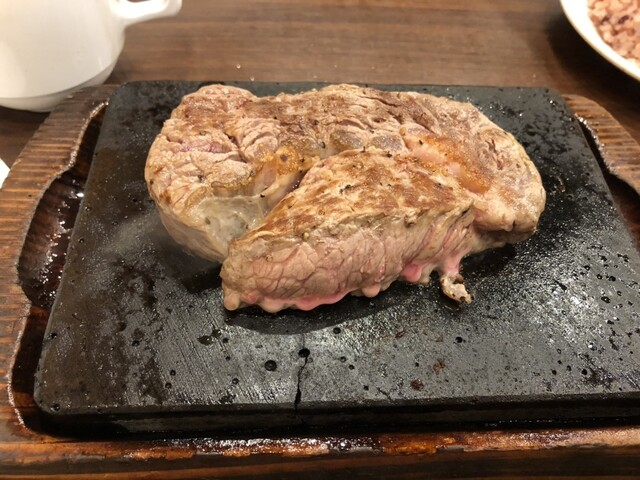 User's recommendation image for やっぱりステーキ 小倉北店