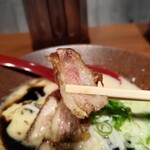 用戶對於和牛ラーメン 繕的評論圖