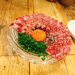 User's review image for 銀座牛たん しら石