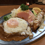 User's review image for 洋食の店とん助