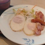 User's review image for デニーズ ひばりが丘店