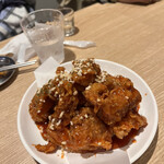 User's review image for FOODIES KOREA 原宿店