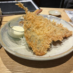 用戶對於産直青魚専門 渋谷 御厨的評論圖
