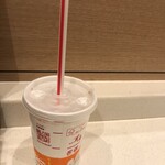 用户对于マクドナルド 池袋西口店的评论图