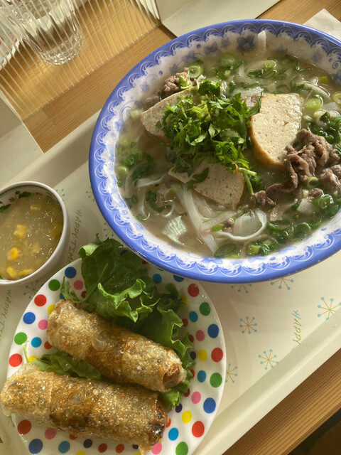 User's recommendation image for ヴィフーン