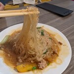 用户对于ミャンマー料理 若桜湯的评论图