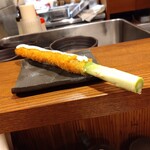 用戶對於串揚げ 風の音的評論圖