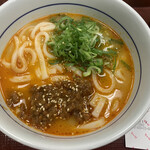 用戶對於なか卯 人形町店的評論圖