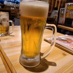 用戶對於餃子食堂マルケン 自由が丘駅前店的評論圖