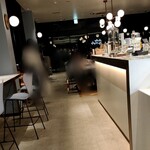 用戶對於GODIVA cafe Iidabashi的評論圖