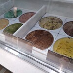 User's review image for サーティワンアイスクリーム 飯田橋ラムラ店