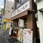 用戶對於豊洲 銀ちゃん食堂的評論圖
